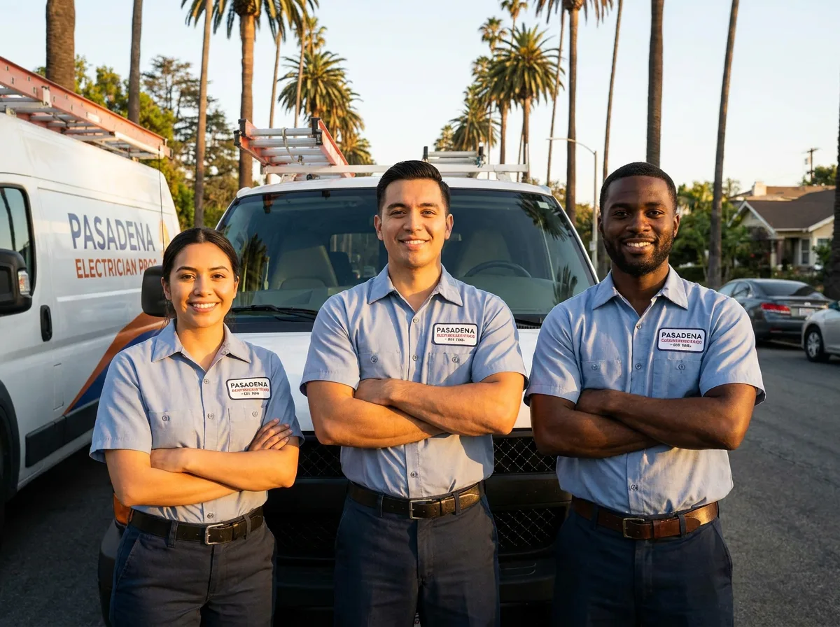 Electrician company in Snoqualmie, WA